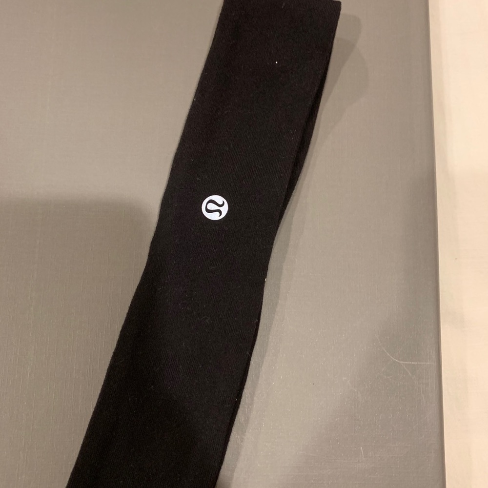 Lululemon headband
